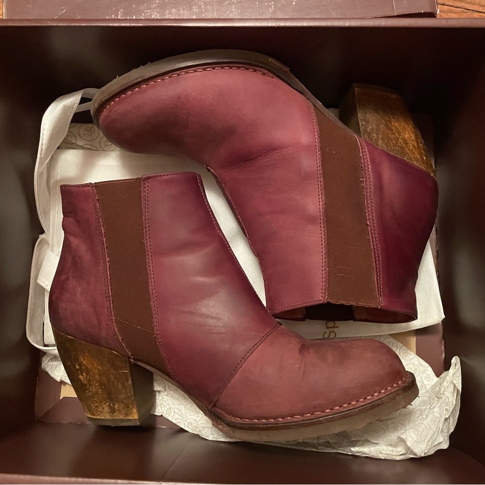 Neosens Boots